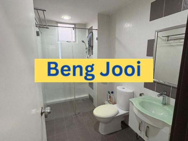 Apartment for rent in Mukim 13, Georgetown