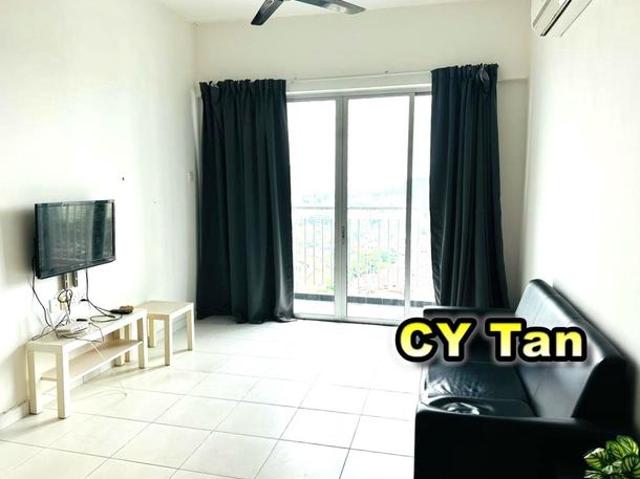 Condominium for rent in Mukim 13, Georgetown