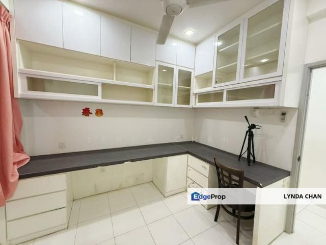 Condominium for sale in Georgetown, Penang
