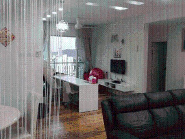 Apartment for rent in Georgetown, Penang