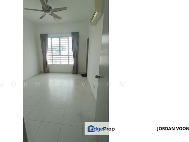Condominium for rent in Georgetown, Penang