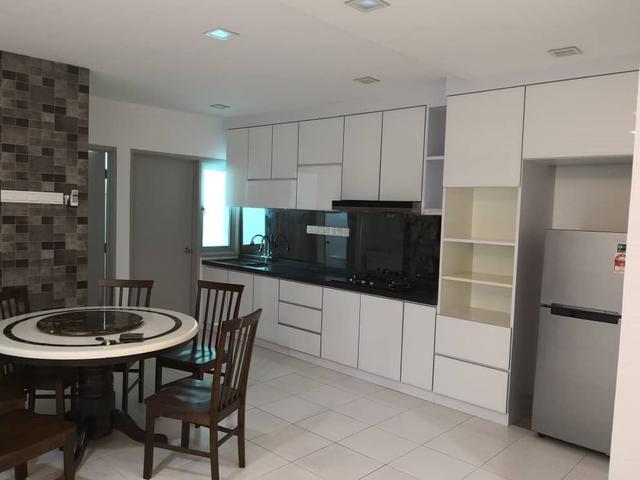 Condominium for rent in Mukim 13, Georgetown