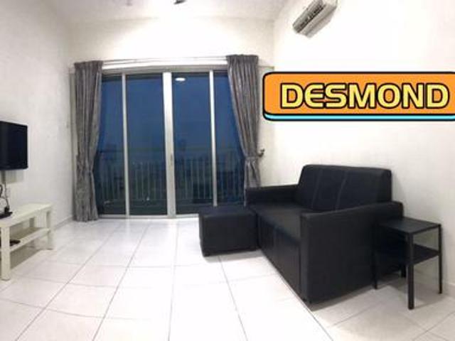 Condominium for rent in Mukim 13, Georgetown