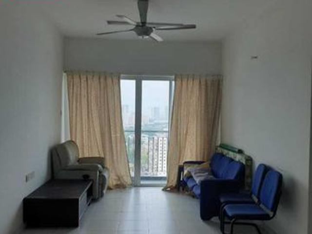 Condominium for sale in Mukim 13, Georgetown