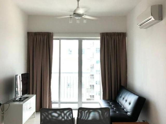 Apartment for rent in Mukim 13, Georgetown