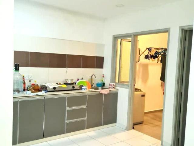 Apartment for rent in Mukim 13, Georgetown