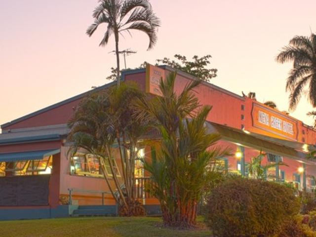 Townhouse for sale in Mena Creek, Queensland