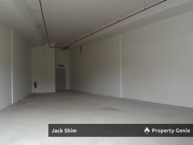 Shop Office for rent in Mukim 13, Georgetown