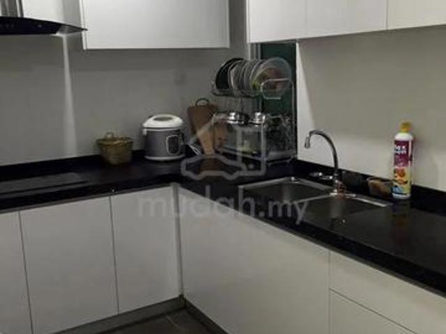 Condominium for rent in Mukim 13, Georgetown
