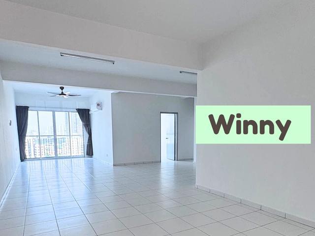 Condominium for rent in Mukim 13, Georgetown