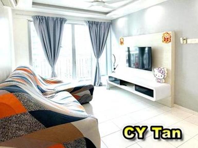Condominium for sale in Mukim 13, Georgetown