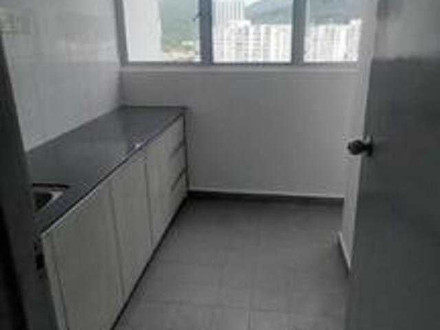 Condominium for rent in Mukim 13, Georgetown