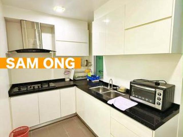 Condominium for sale in Mukim 13, Georgetown