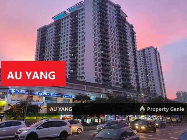 Condominium for sale in Mukim 13, Georgetown