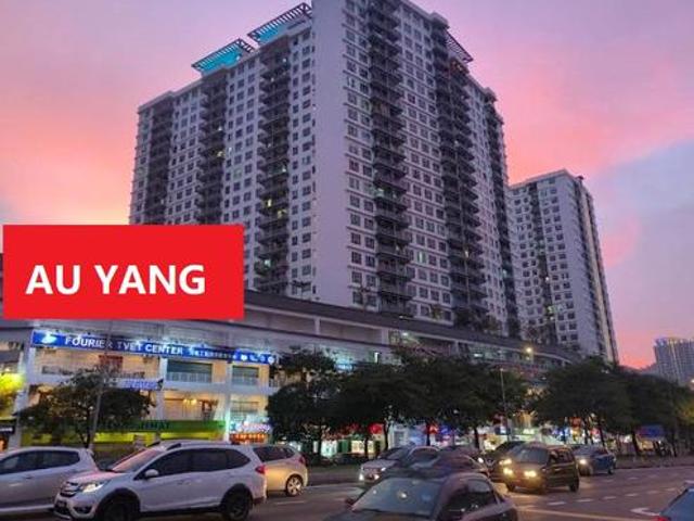 Condominium for sale in Mukim 13, Georgetown