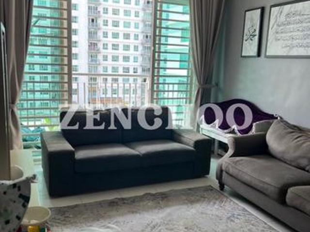Condominium for sale in Relau