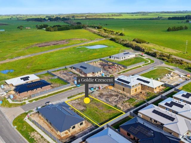 Land for sale in Wonthaggi, Bass Coast Shire