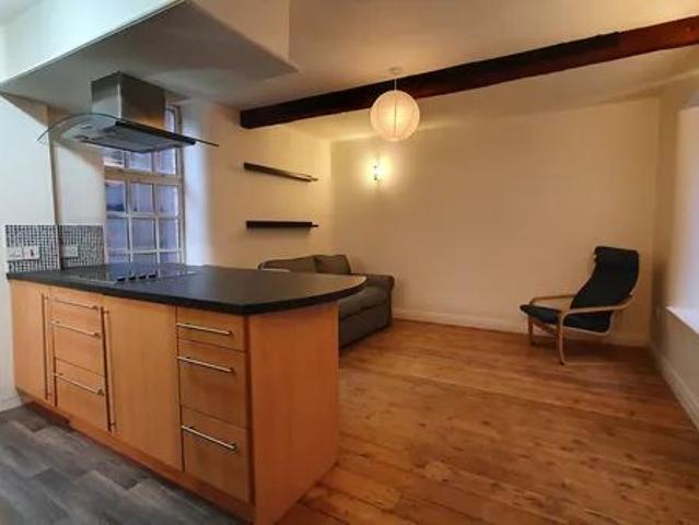 House for rent in Avenham, Higher Bartle