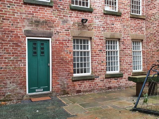 Apartment for rent in Avenham, Higher Bartle