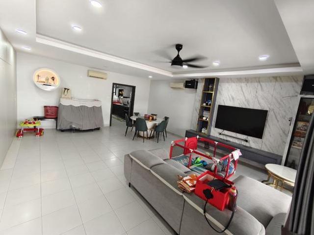 Terraced House for sale in Pulai, Iskandar Puteri