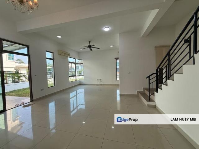 House for sale in Bukit Ledang, Johor