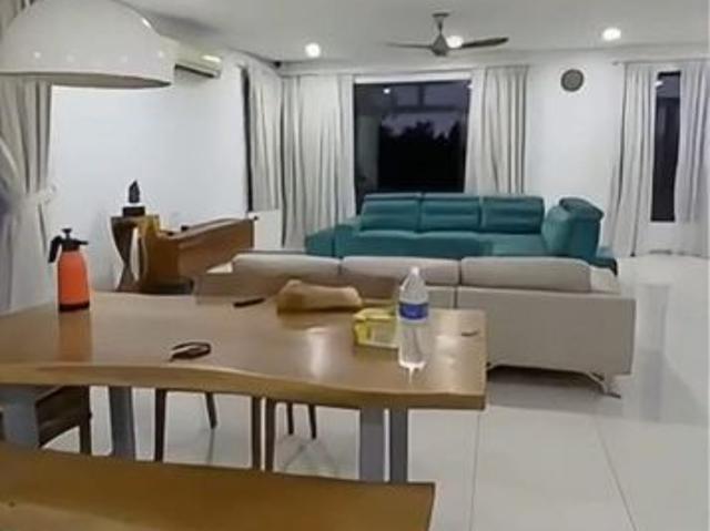 House for sale in Bukit Ledang, Johor