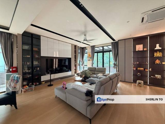 House for rent in Bukit Ledang, Johor