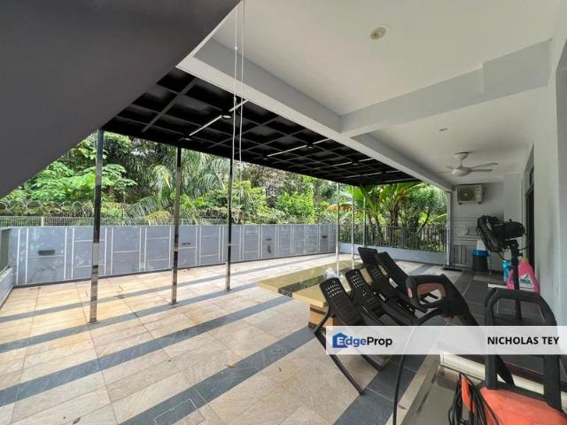 House for sale in Bukit Ledang, Johor