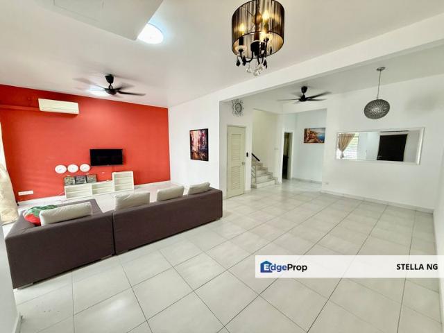 House for rent in Bukit Ledang, Johor
