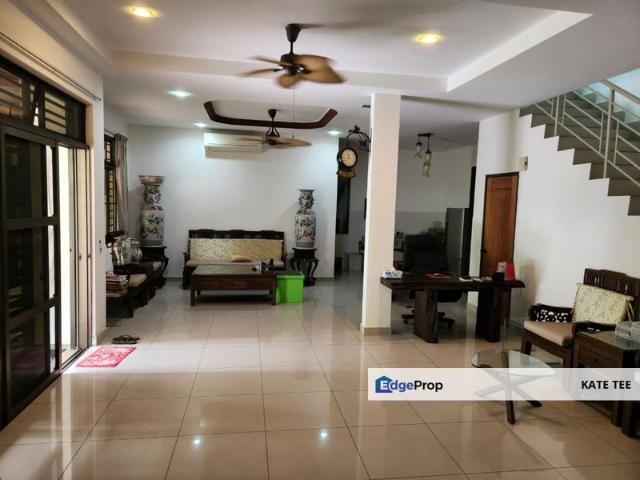 House for sale in Bukit Ledang, Johor