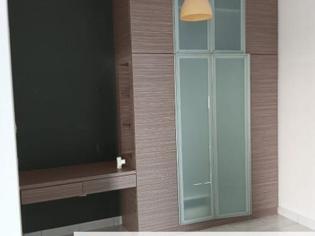 House for rent in The Golf, Iskandar Puteri