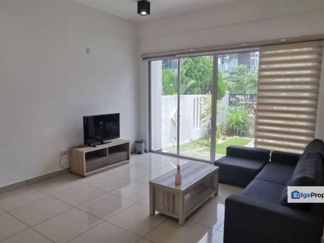 House for sale in Bukit Ledang, Johor