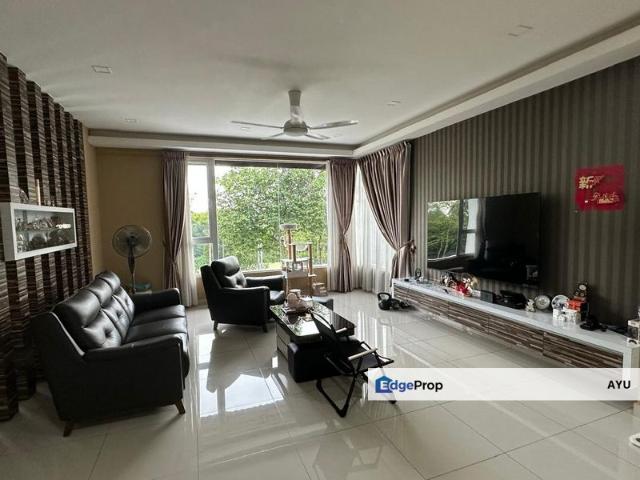 House for sale in The Golf, Iskandar Puteri