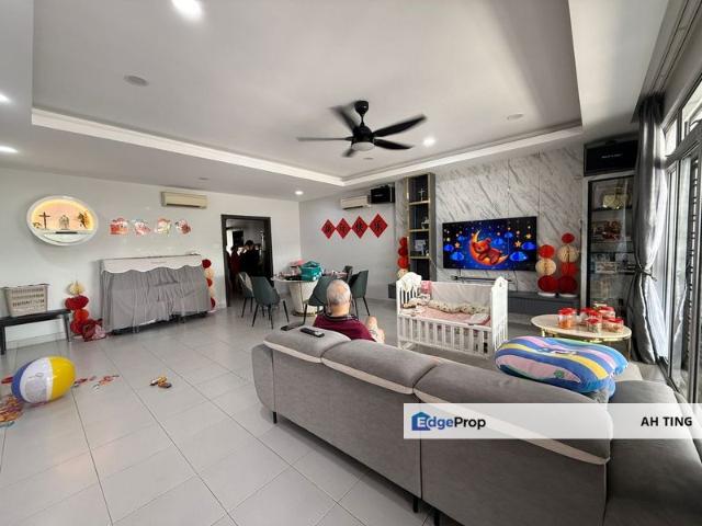 House for sale in Bukit Ledang, Johor