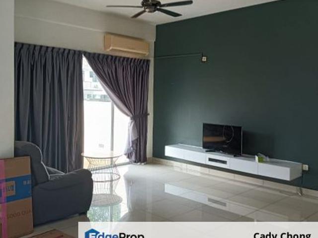 House for rent in The Golf, Iskandar Puteri