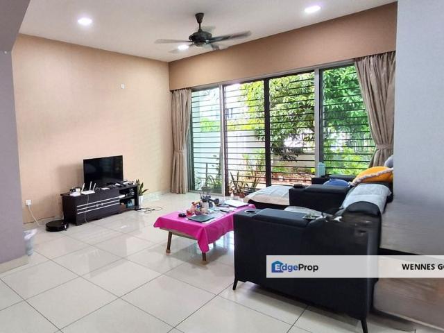 House for sale in Bukit Ledang, Johor