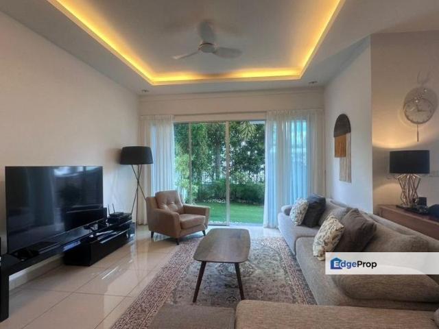 House for sale in Bukit Ledang, Johor