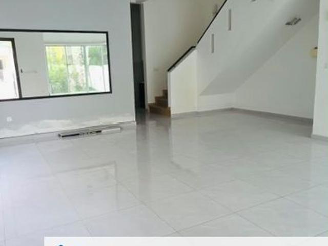 House for sale in The Golf, Iskandar Puteri