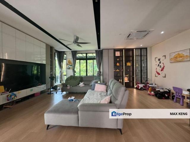 House for sale in Bukit Ledang, Johor