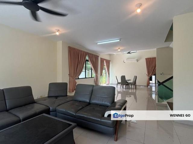 House for sale in Bukit Ledang, Johor