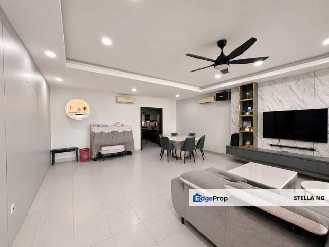 House for sale in Bukit Ledang, Johor