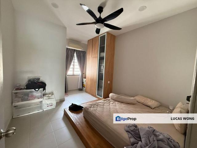 House for sale in Bukit Ledang, Johor
