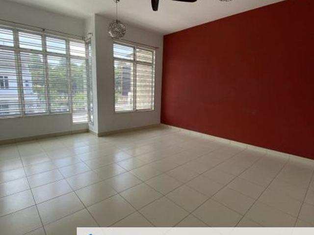 House for sale in Bukit Ledang, Johor
