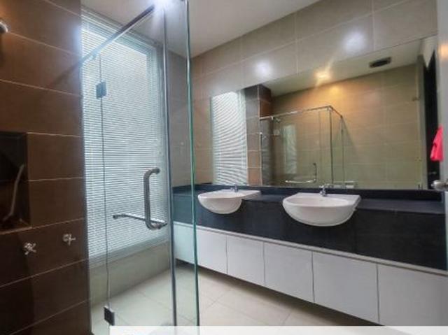 House for sale in Bukit Ledang, Johor