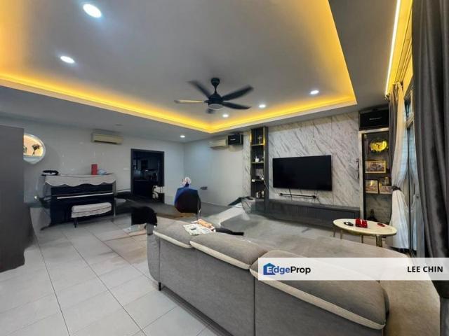 House for sale in Bukit Ledang, Johor