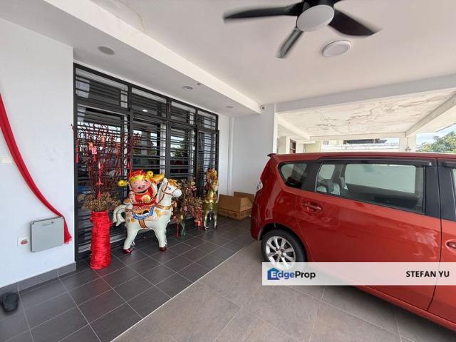 House for sale in Bukit Ledang, Johor