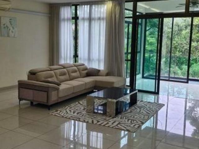 House for rent in Bukit Ledang, Johor
