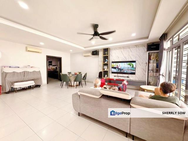 House for sale in The Golf, Iskandar Puteri