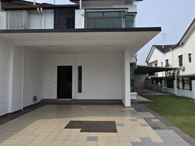 House for sale in Bukit Ledang, Johor