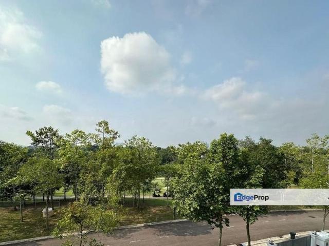 House for sale in Bukit Ledang, Johor